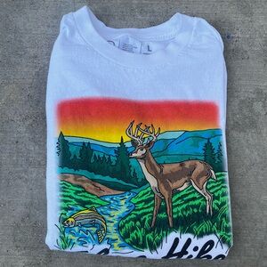 Take a hike!⛰️